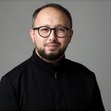 Ilkhom Sobirov 🇺🇿