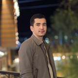 Amir Uzbekistan🇺🇿