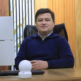 Jobirkhon Turgunbaev